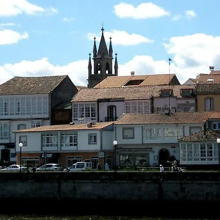 Morada Freire Lägenhet